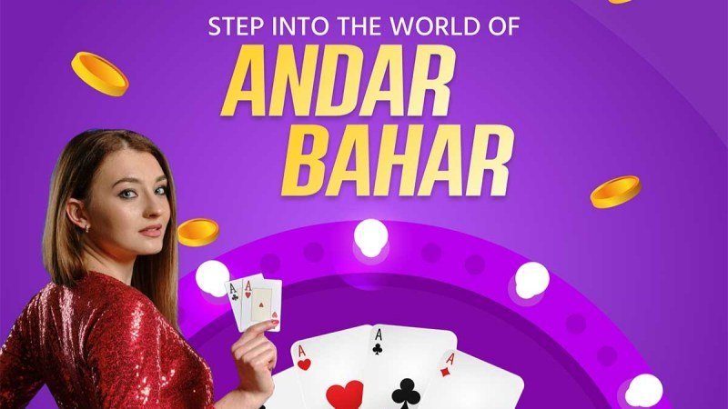 Experience Thrills of Andar Bahar Demo Game Online in India for Free in India Experience Thrills of Andar Bahar Demo Game Online in India for Free in India