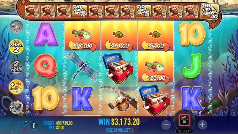 Einen großen Fang erleben Sie im Big Bass Splash Slot Game in Germany Einen großen Fang erleben Sie im Big Bass Splash Slot Game in Germany